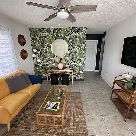 Вілла Miami'S Cozy Tropical Getaway Екстер'єр фото