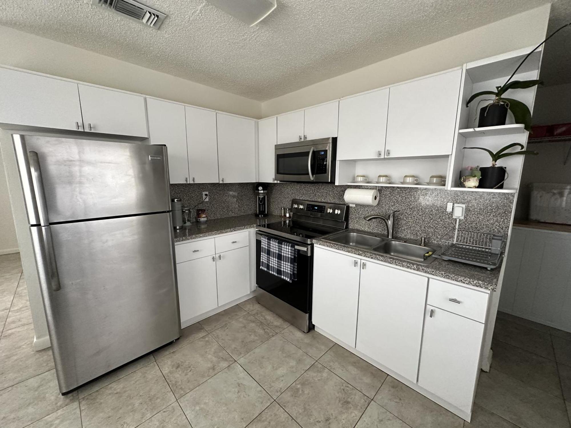Вілла Miami'S Cozy Tropical Getaway Екстер'єр фото