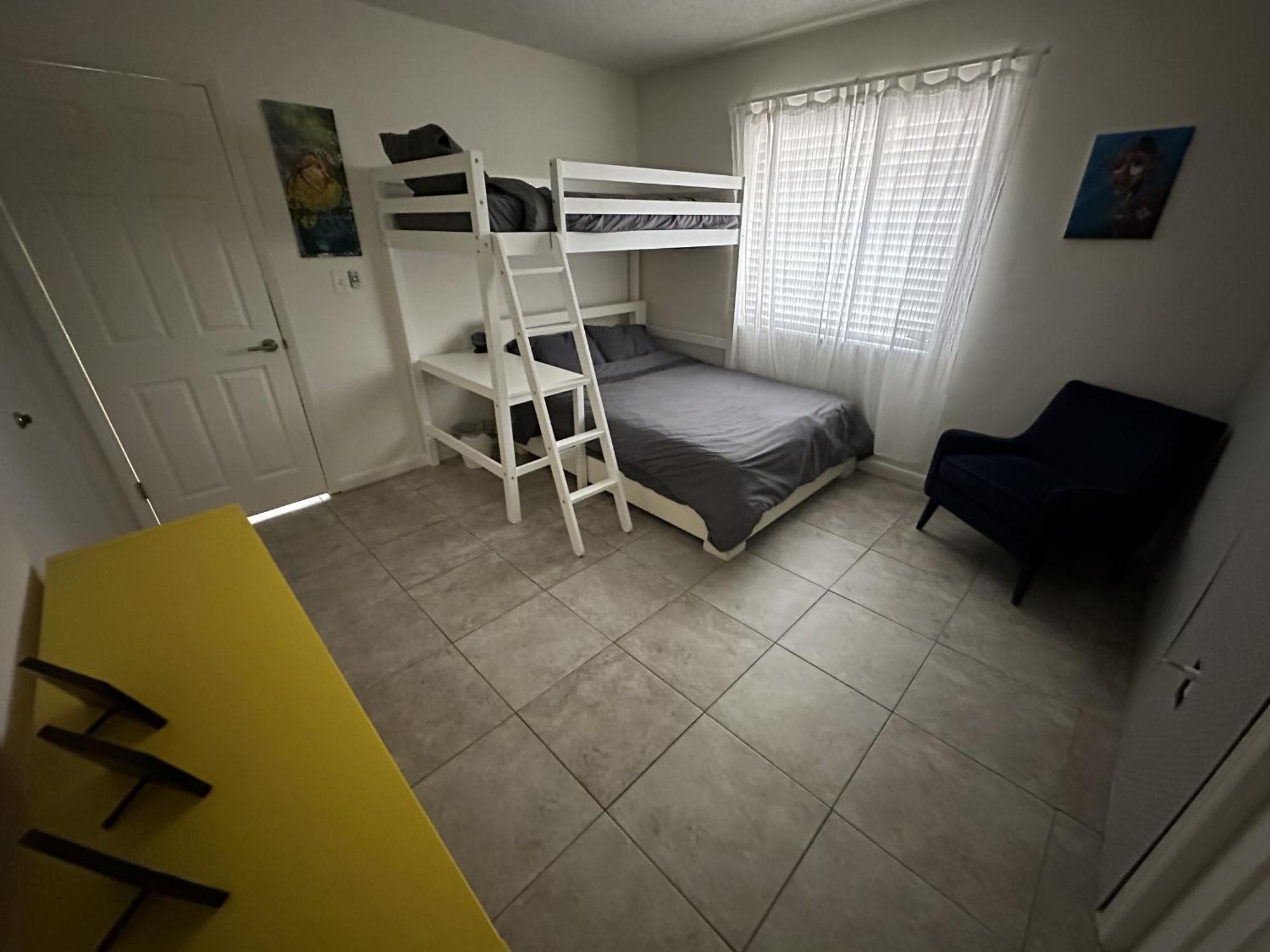 Вілла Miami'S Cozy Tropical Getaway Екстер'єр фото