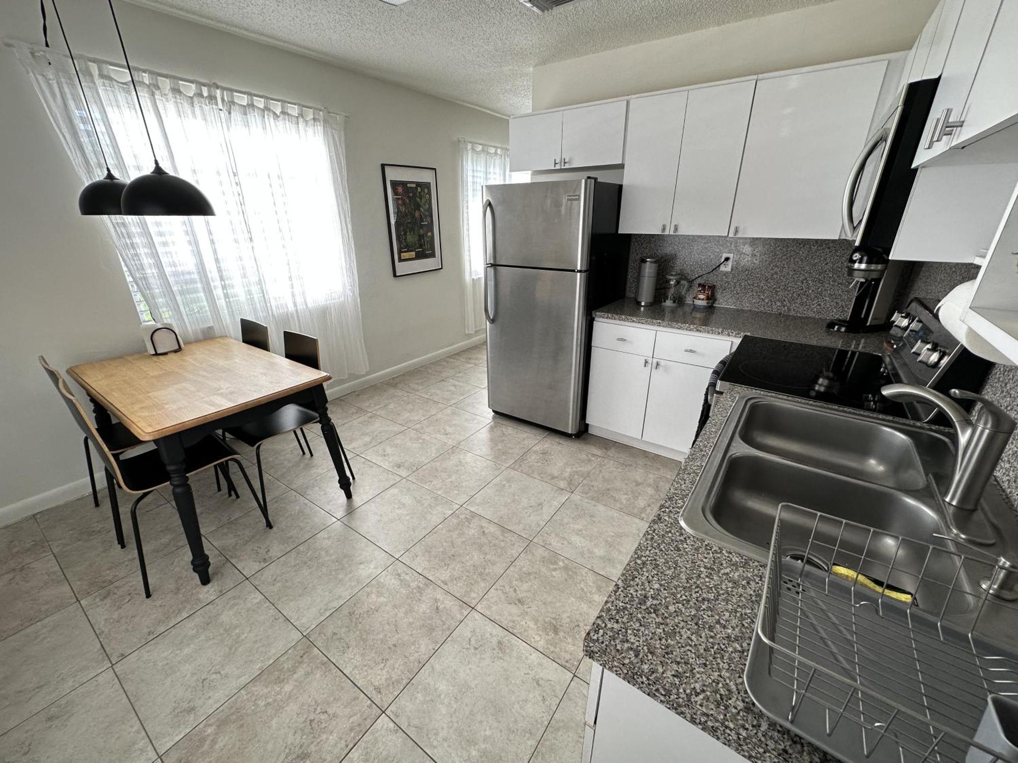 Вілла Miami'S Cozy Tropical Getaway Екстер'єр фото